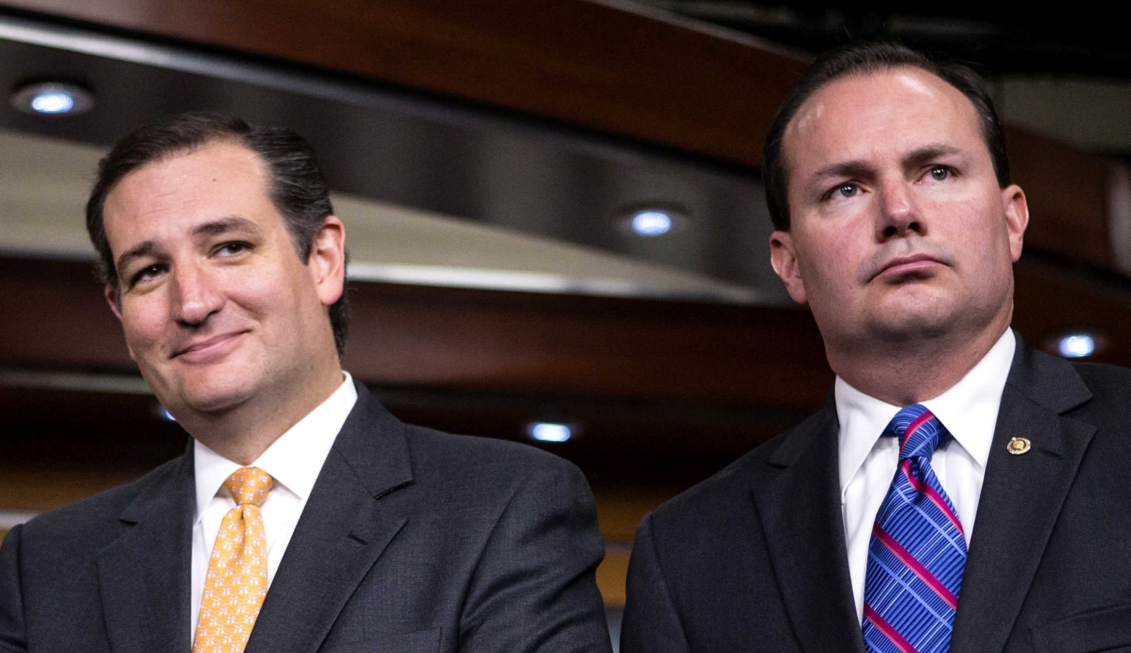 Ted Cruz: Mike Lee ‘the single best choice’ to replace Anthony Kennedy on Supreme Court