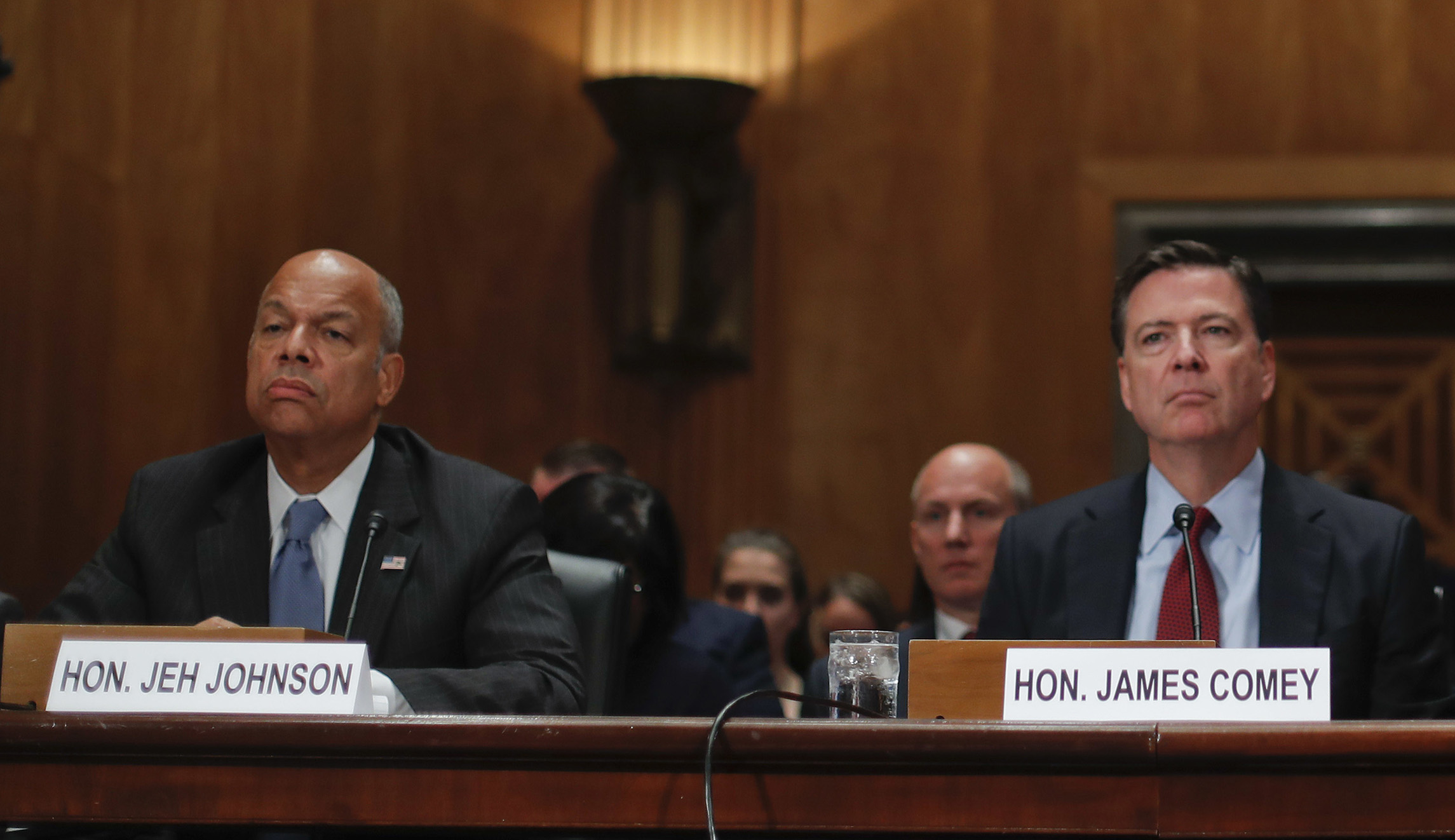 Obama’s team said it had Russian meddling ‘under control’ until Trump won, says GOP senator