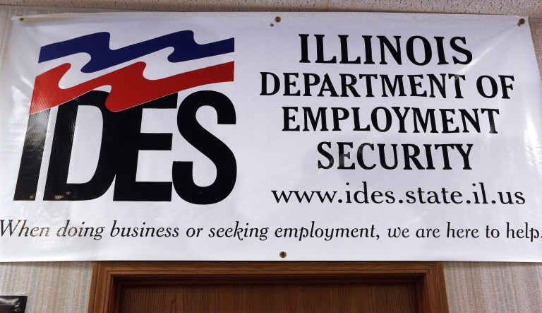 Illinois unemployment officials still can’t say how much fraud has been paid