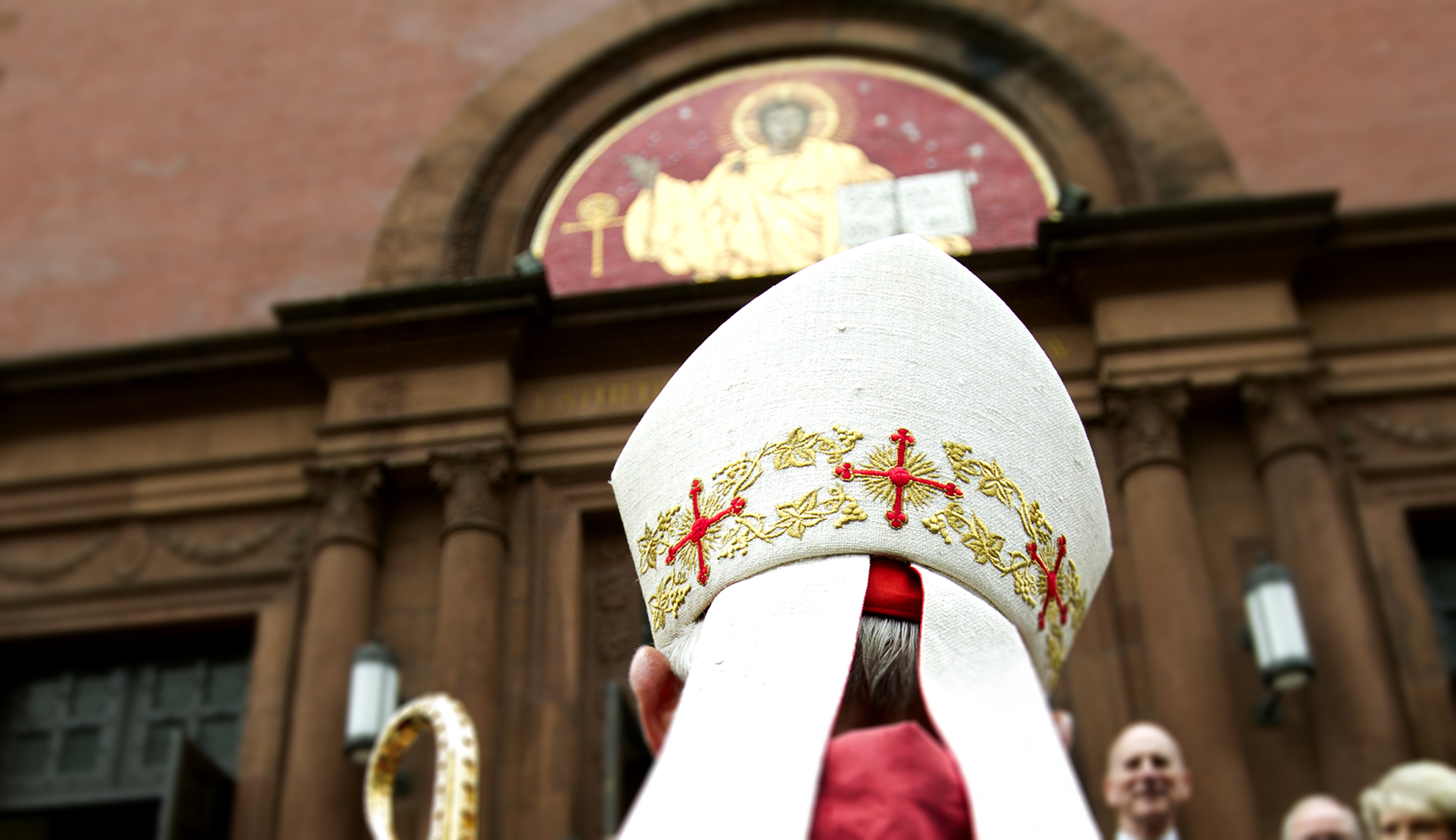 How a council of the laity can solve the Catholic clergy’s sexual abuse crisis