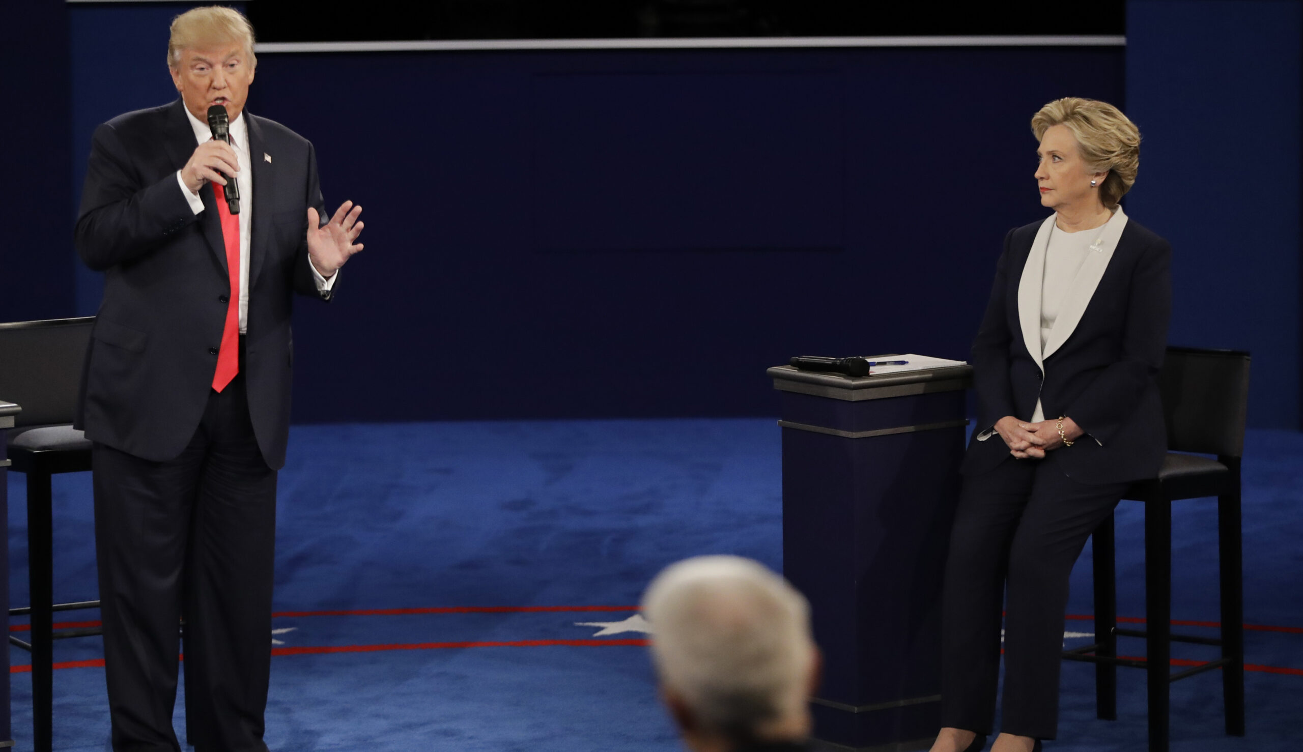 The DNC runs the risk of repeating its 2016 mistake