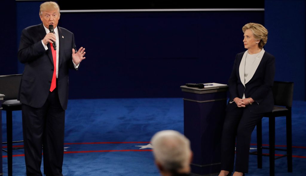 The DNC runs the risk of repeating its 2016 mistake