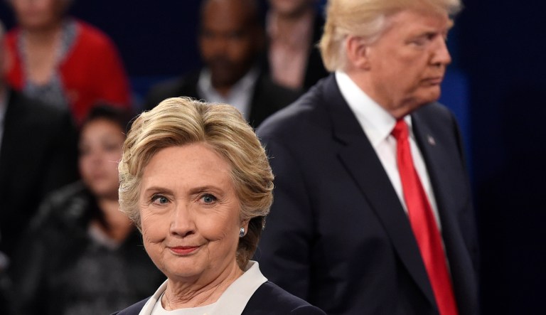 Viva le resistance: How political bias infected FBI Trump, Clinton probes