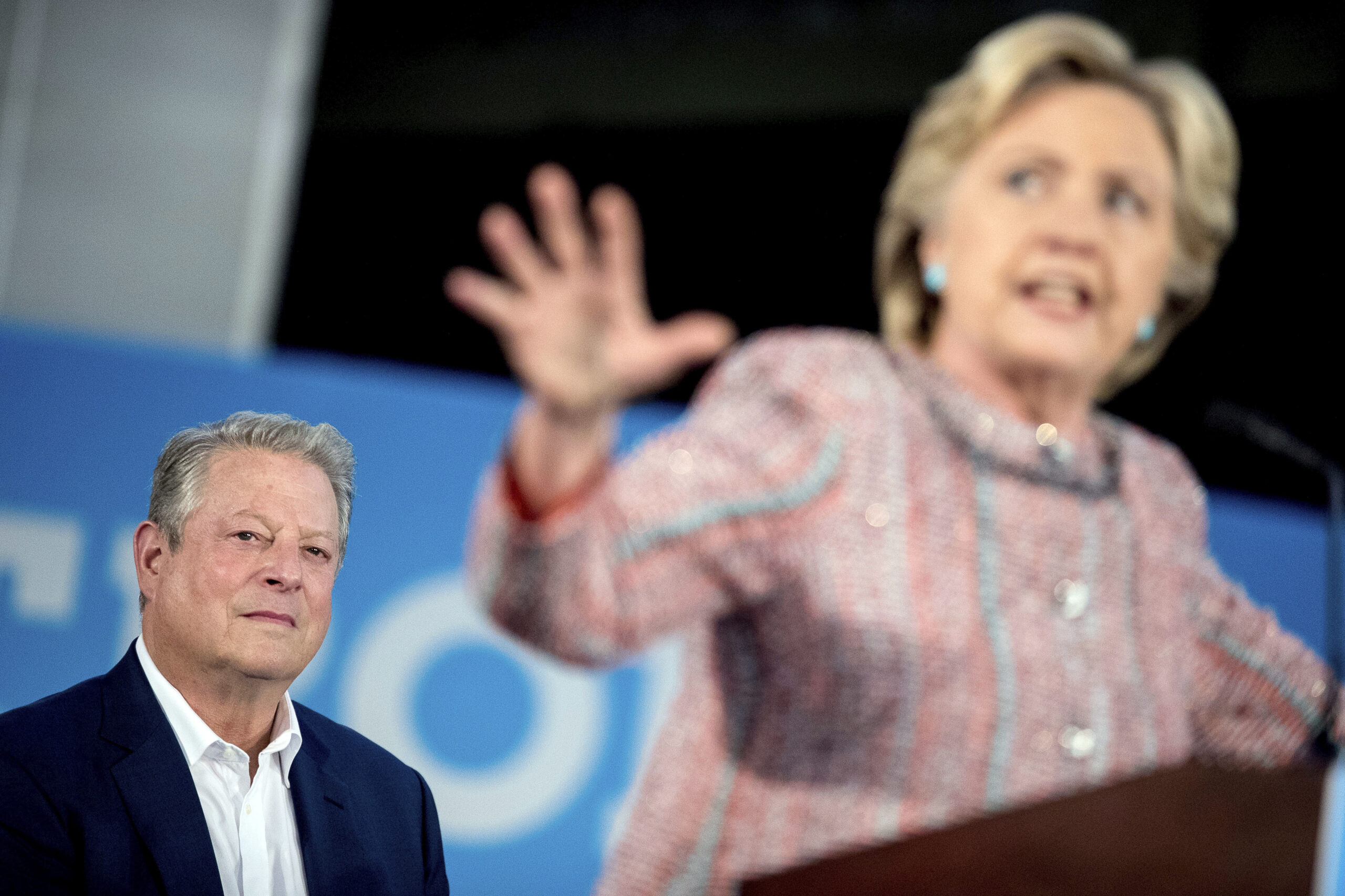 Voter mutiny: 60% want Electoral College abolished, Clinton and Gore would have won