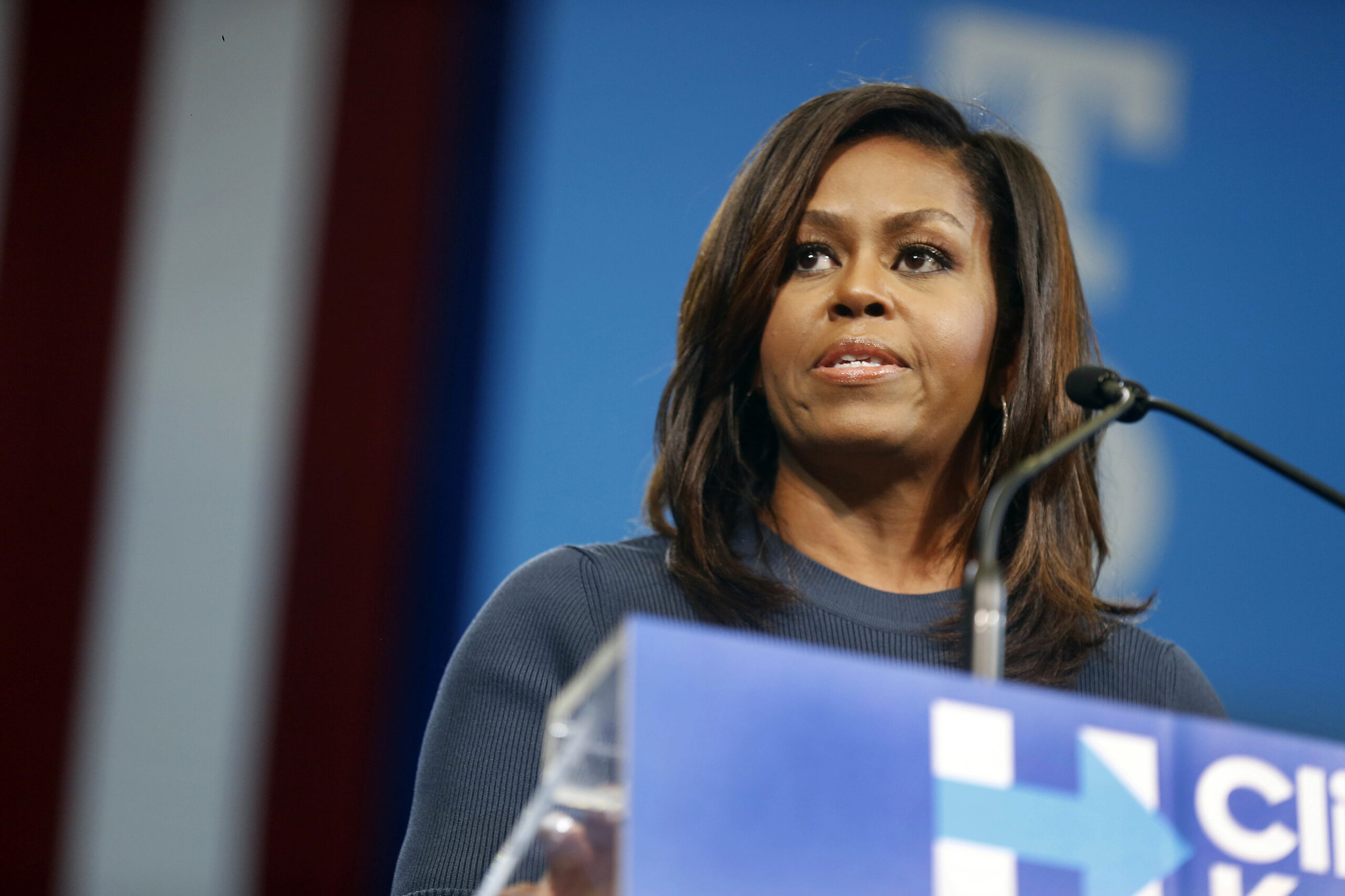 Richard Grenell rebuts Michelle Obama’s claim that white people ignore black women: Obama ‘didn’t see Alice Johnson’