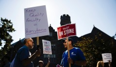 Pennsylvania lawmakers question $100M redesign of state college system