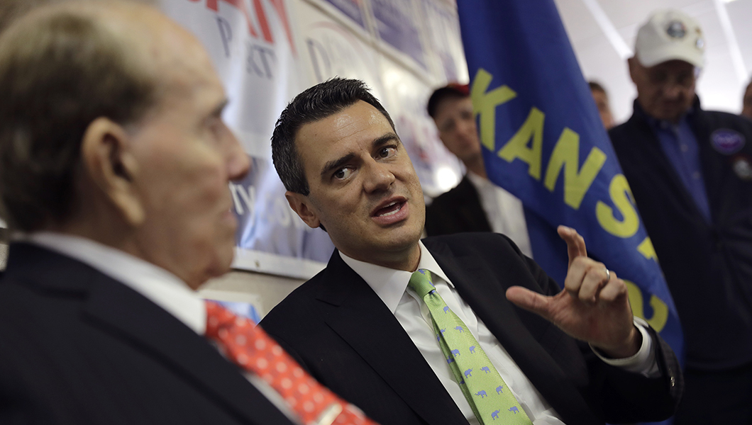 How this suburban Republican is preparing to survive a blue wave