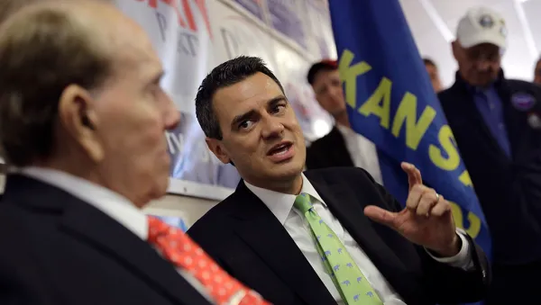 How this suburban Republican is preparing to survive a blue wave