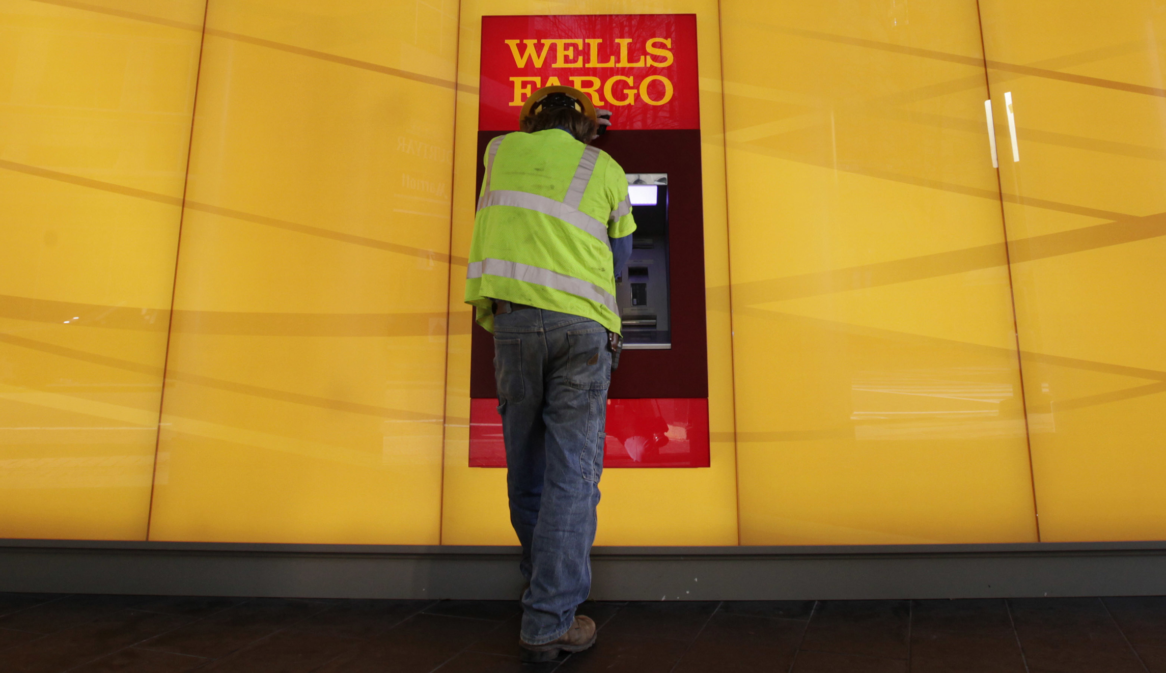 Big banks launch new trade group