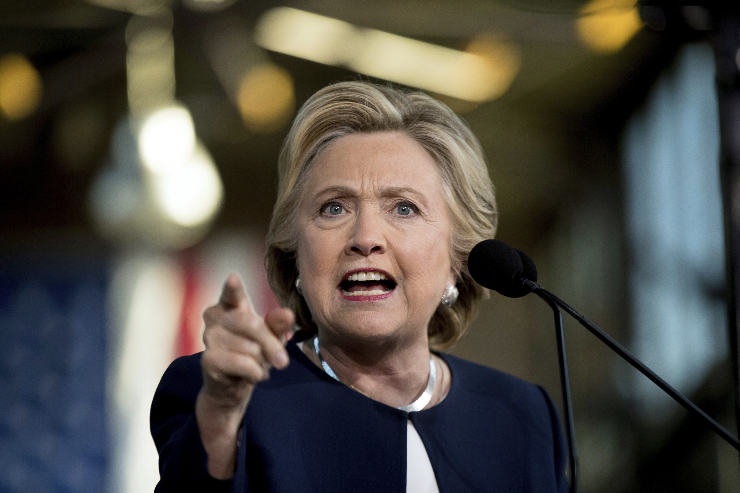 Trump campaign adviser urged US government to look for missing Clinton emails on dark web: Report