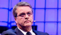 WTO director complains to Chinese newspaper about how the US is hurting the global trading system