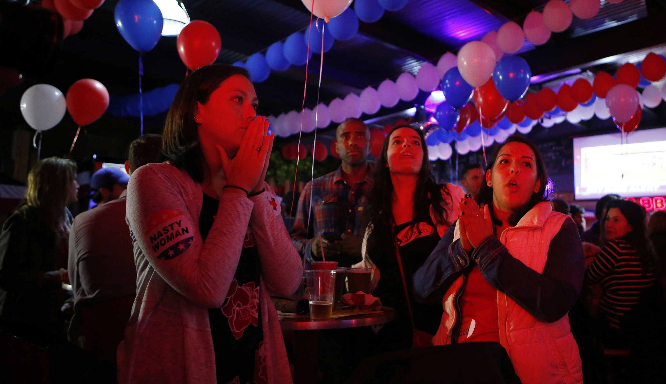 Are Democrats choosing to lose?