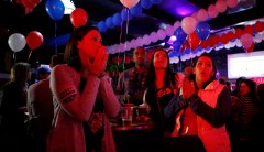 Are Democrats choosing to lose?