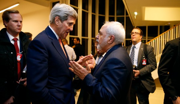 Rubio asks Justice Department to investigate John Kerry’s meeting with Iran