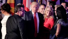 Indictment: Russian hackers communicated with someone close to Trump campaign