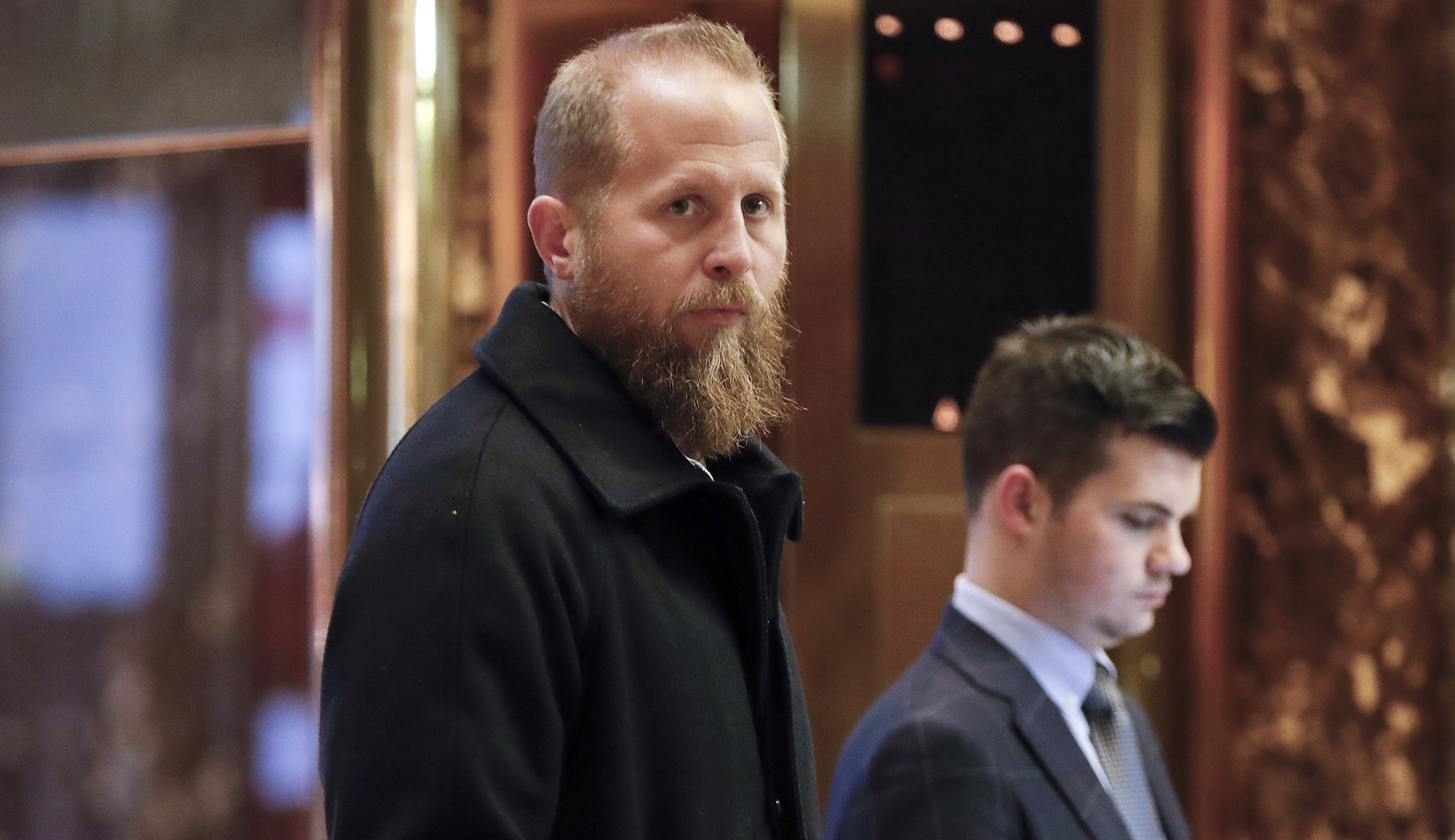 Trump 2020 campaign manager: ‘Time to fire’ Jeff Sessions