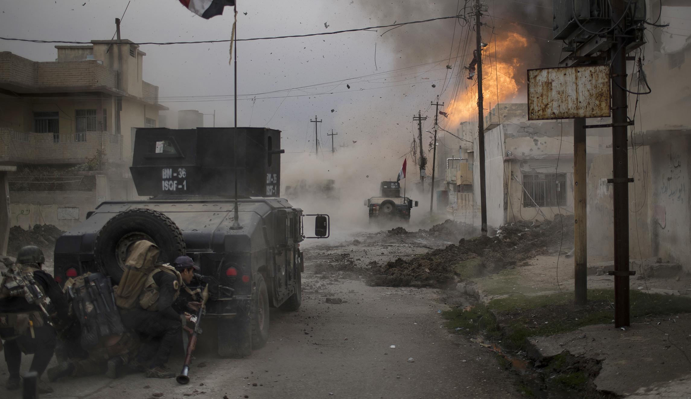 Judges ask if challenge to Trump’s war powers is moot after waiting 6 months to rule