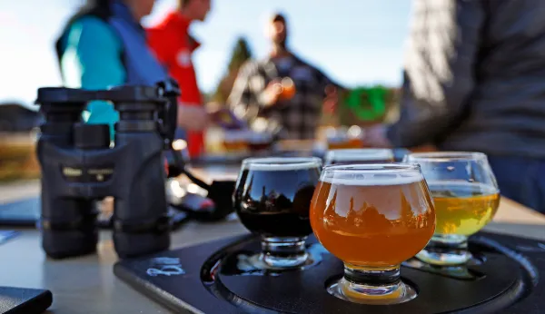 85 years ago, lawmakers gave beer its second constitutional amendment
