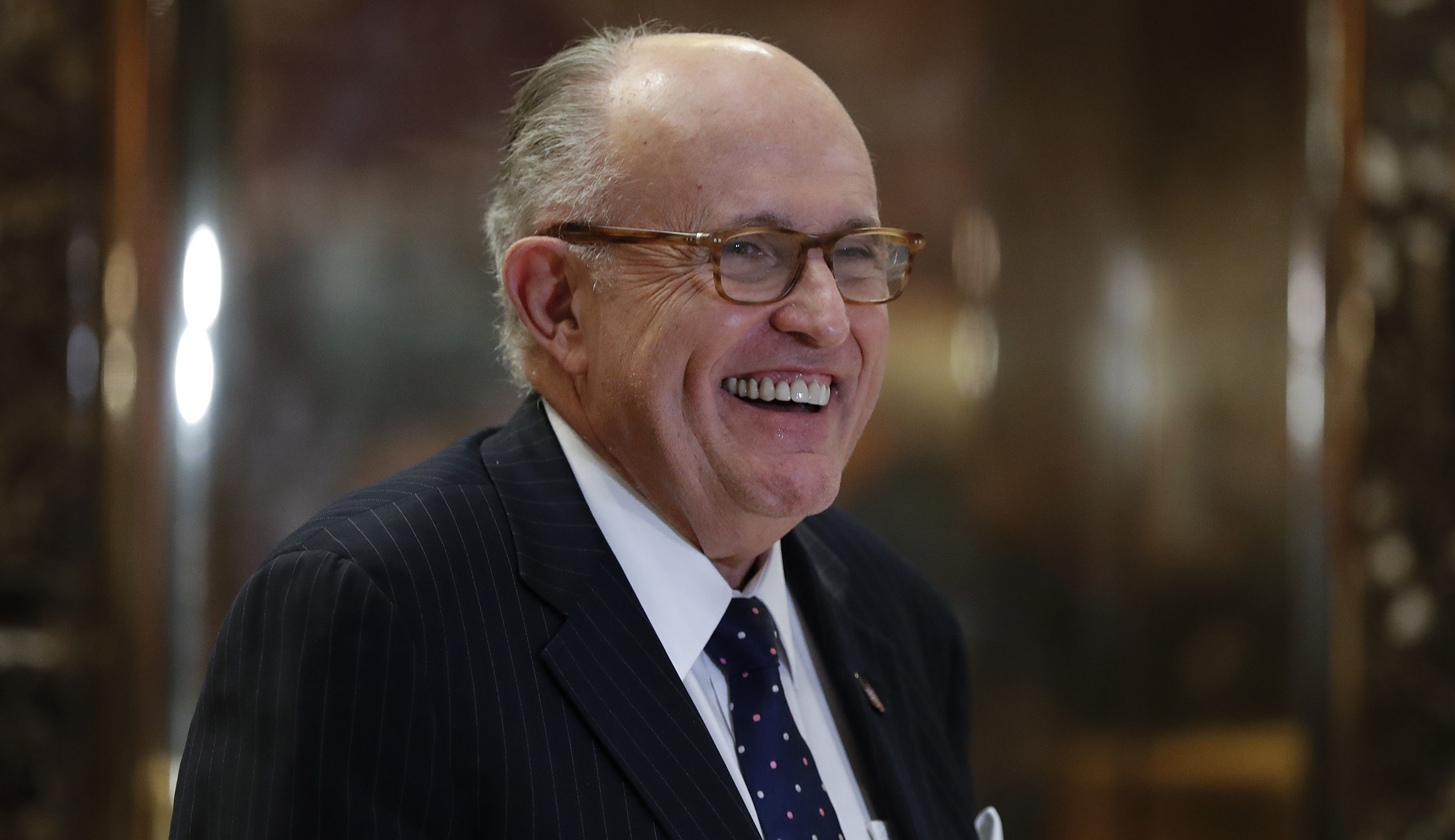 Giuliani doubts Michael Cohen was wiretapped: ‘You can’t wiretap a lawyer’