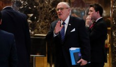 Trump should refuse interview with Robert Mueller until he gets more info on FBI informant, says Rudy Giuliani