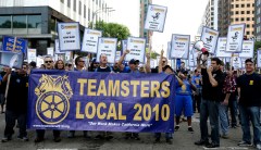 Unions give $1.3 billion to Democrats, liberal groups since 2010