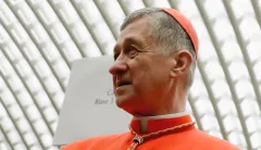 Catholic leaders continue to pretend the sex abuse scandal is no big deal