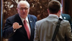 ‘This is really going to blow up’: Giuliani predicts election challenge triumph after Christmas