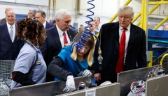 Trump-era economy: A rising tide is lifting all boats