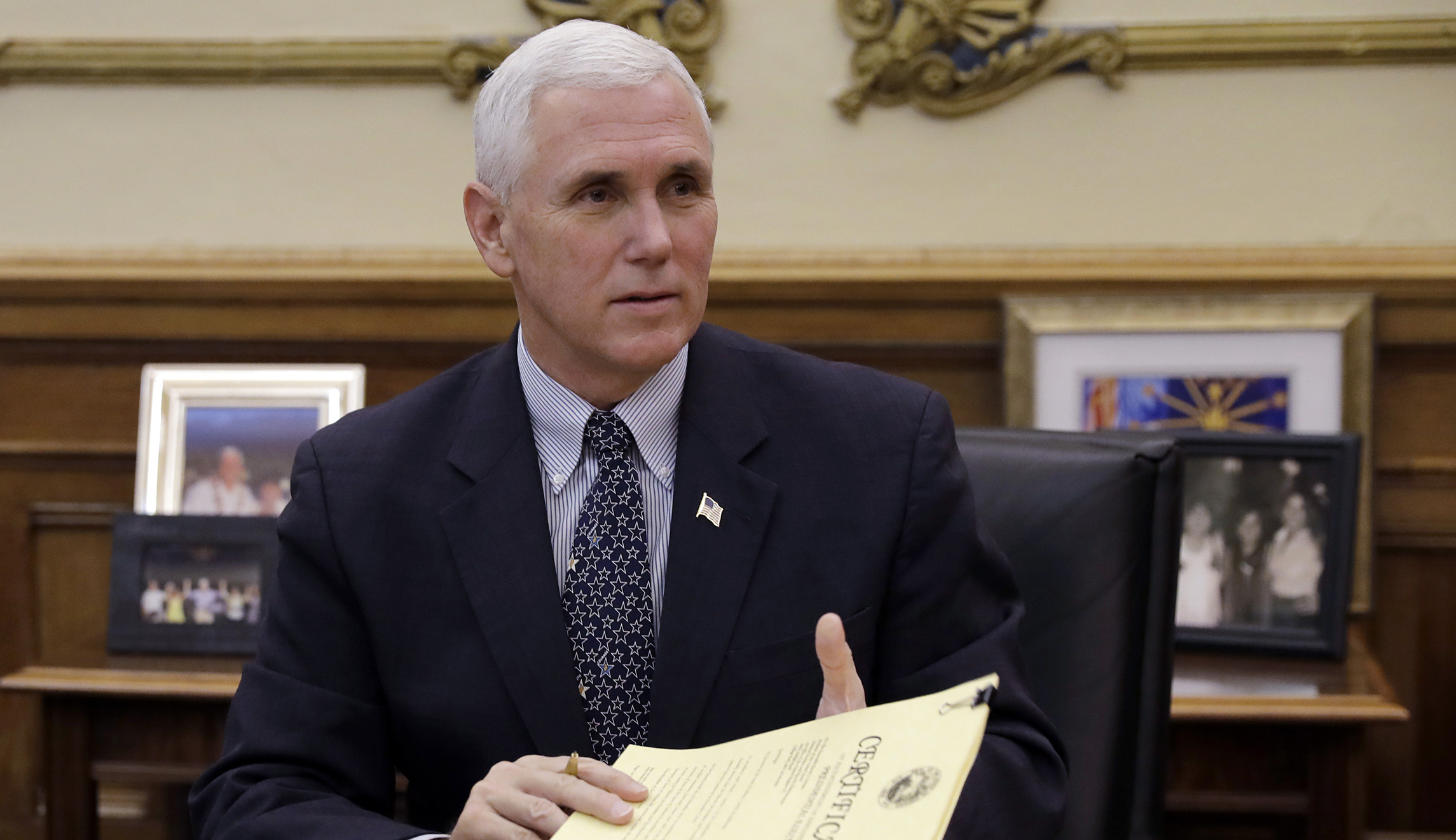 Indiana law blocking abortions based on sex, race, disability found unconstitutional