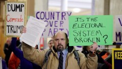 What you need to know about abolishing the Electoral College