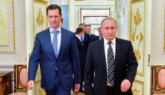 Why Russia and Assad are now ready to smash Idlib