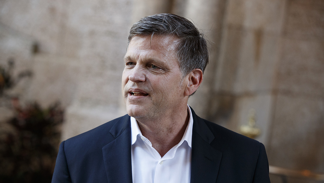 CNN contributor: Trump committed treason in spirit