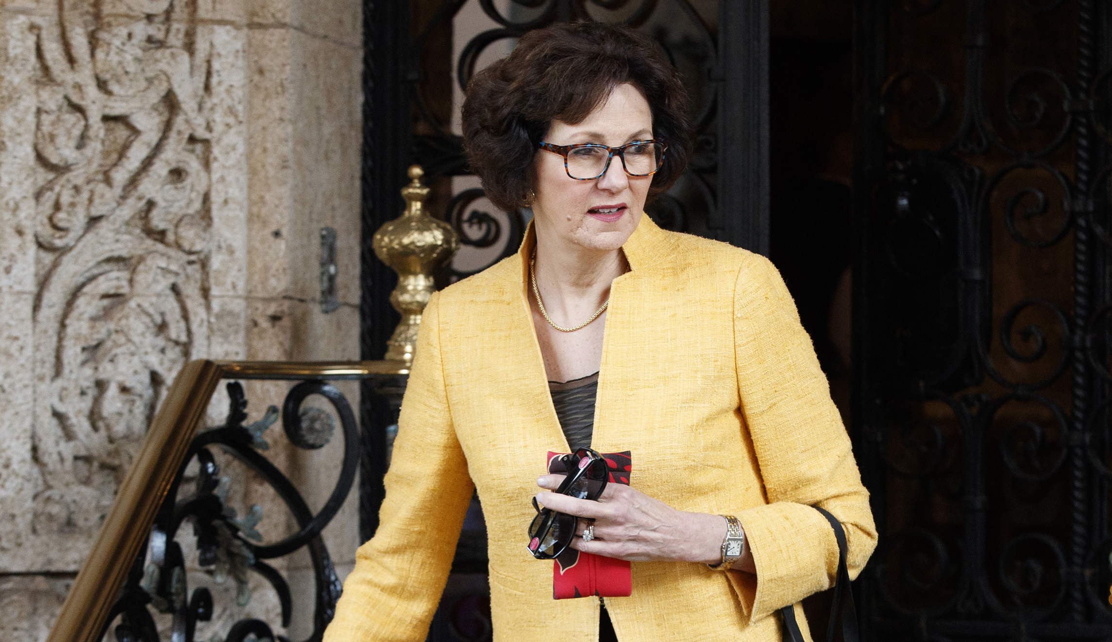 Criticism grows over Ryan Zinke’s pick to head wildlife service