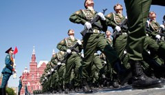 Identities of Russian soldiers revealed through facial recognition technology