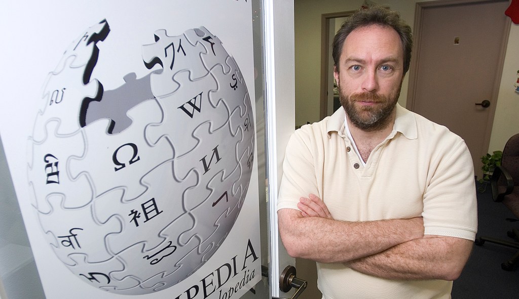 Is it possible to save Wikipedia?