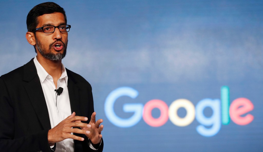Tech giants push to increase skilled immigration under Biden