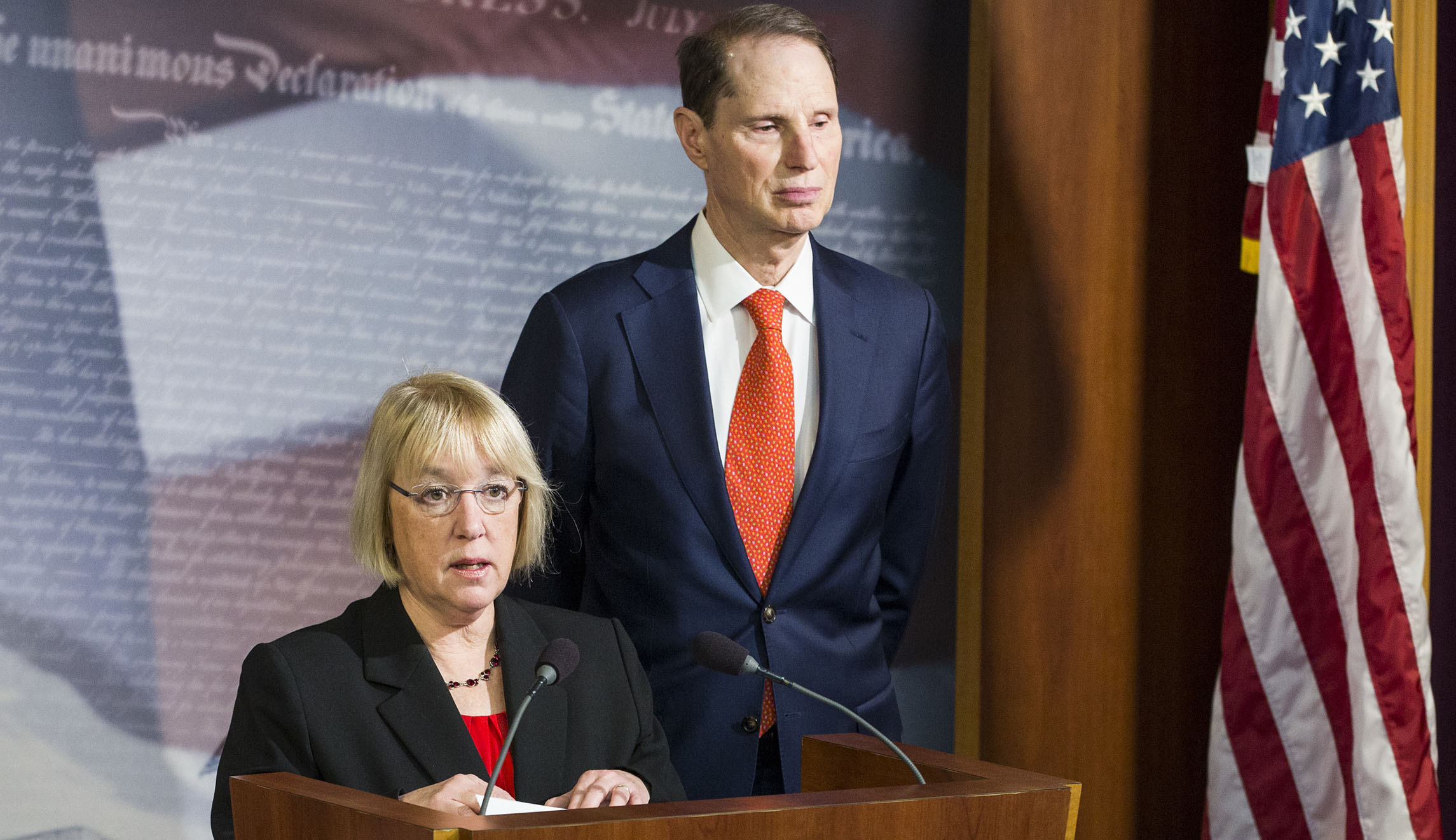 Democrats demand Trump administration improve Obamacare oversight