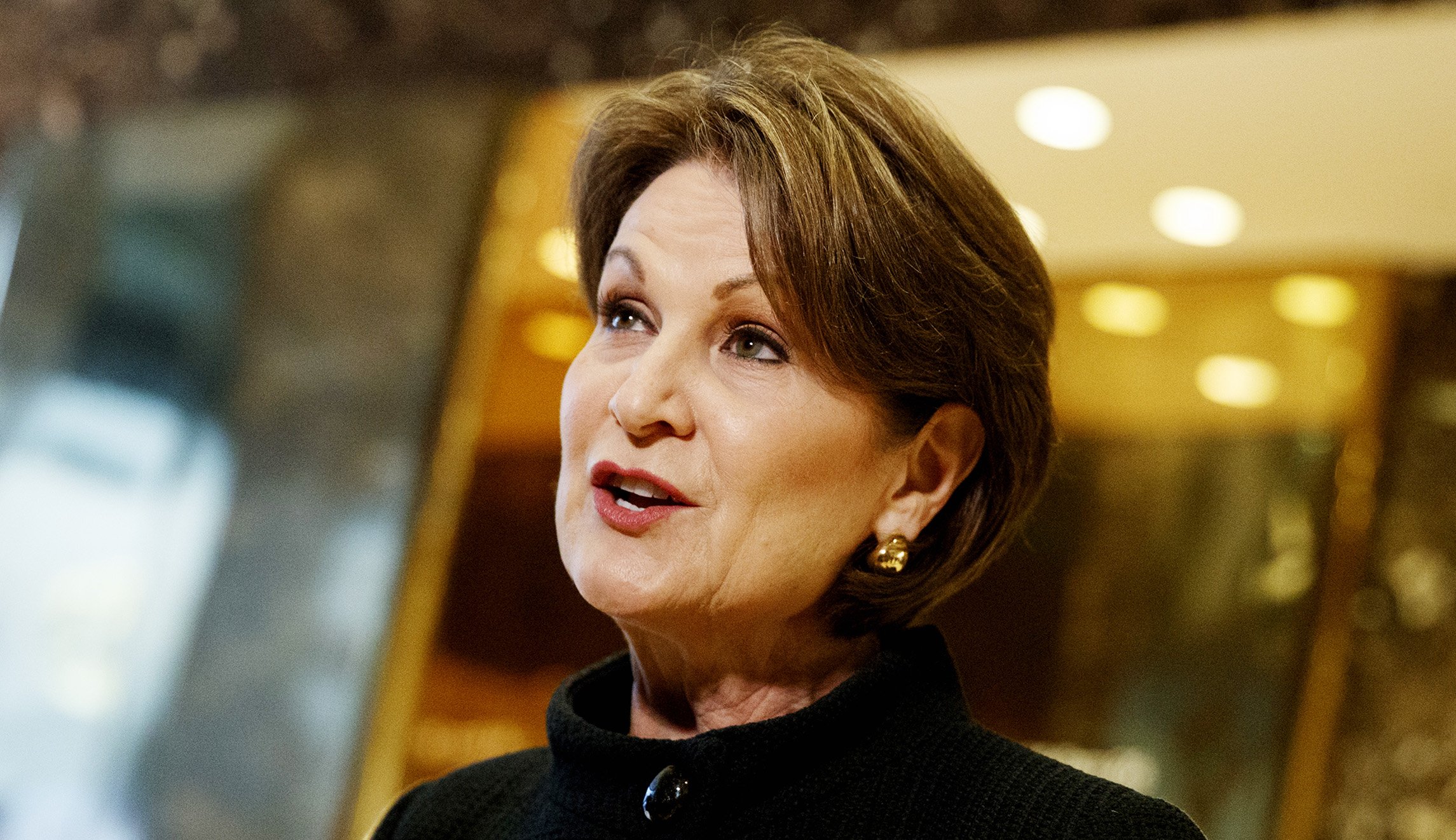 Lockheed the big winner in US missile race against Russia, China