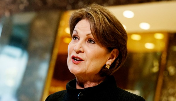 Lockheed the big winner in US missile race against Russia, China