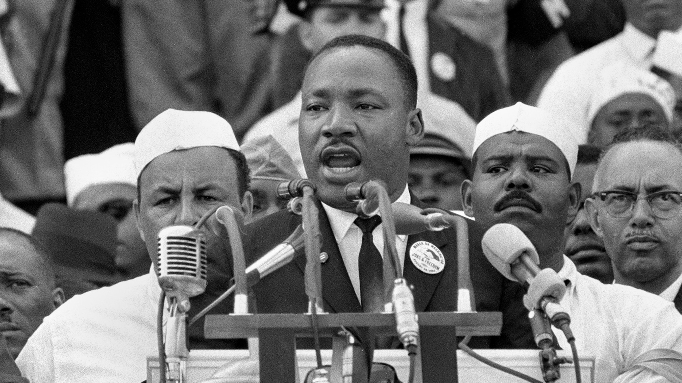 ‘A dream as old as the American dream’: Embrace black patriotism over victimization