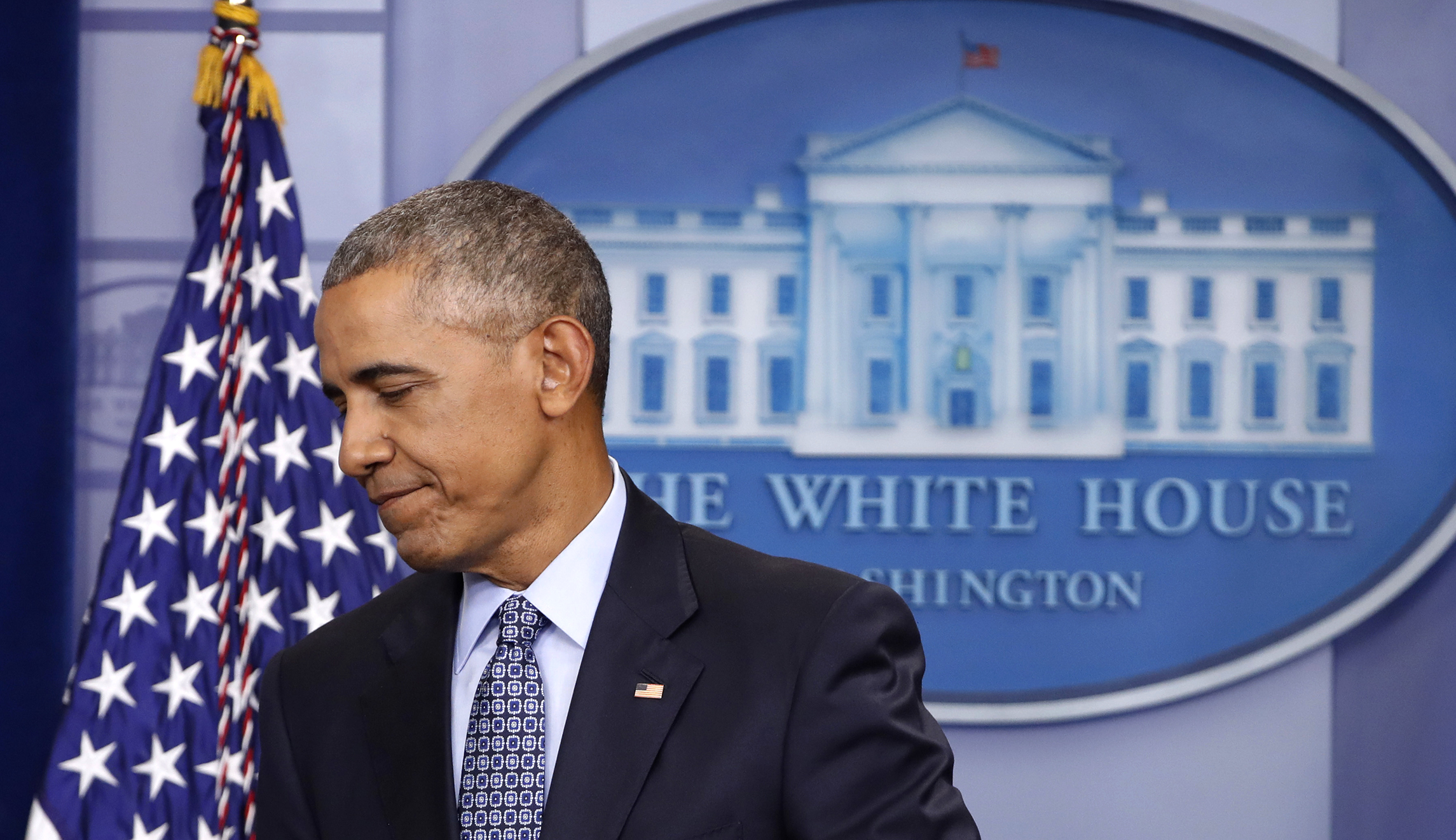 Here’s how Obama showed Iran and the world that our Constitution matters