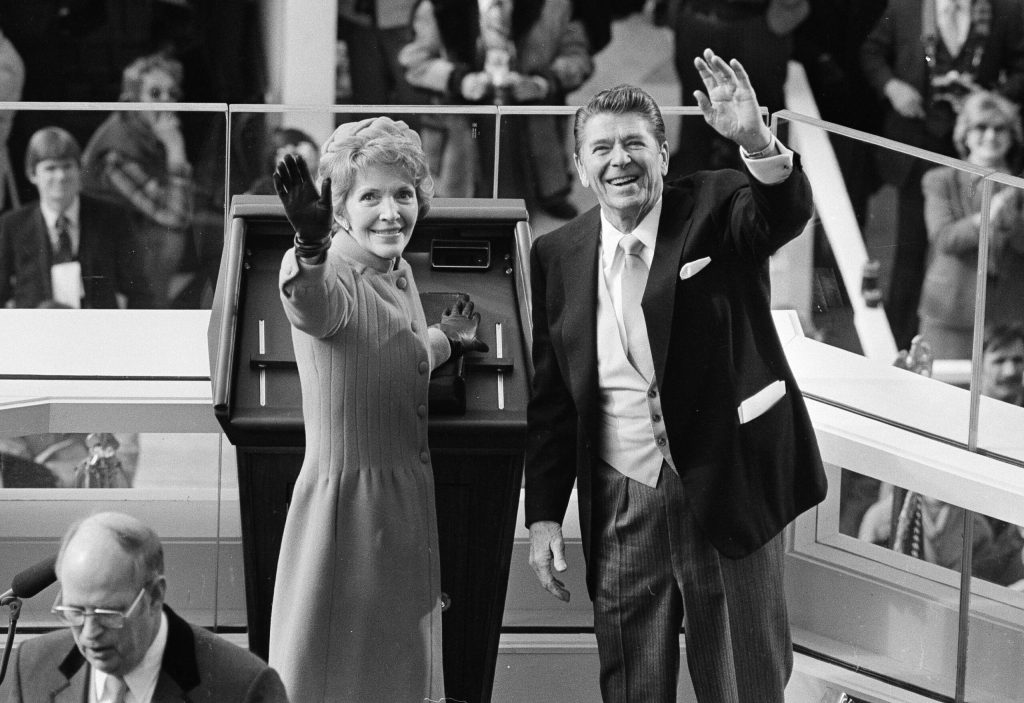 Reagan biographer rips Trump’s claim he’s better