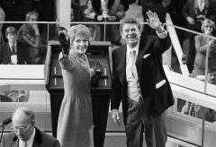 Reagan biographer rips Trump’s claim he’s better