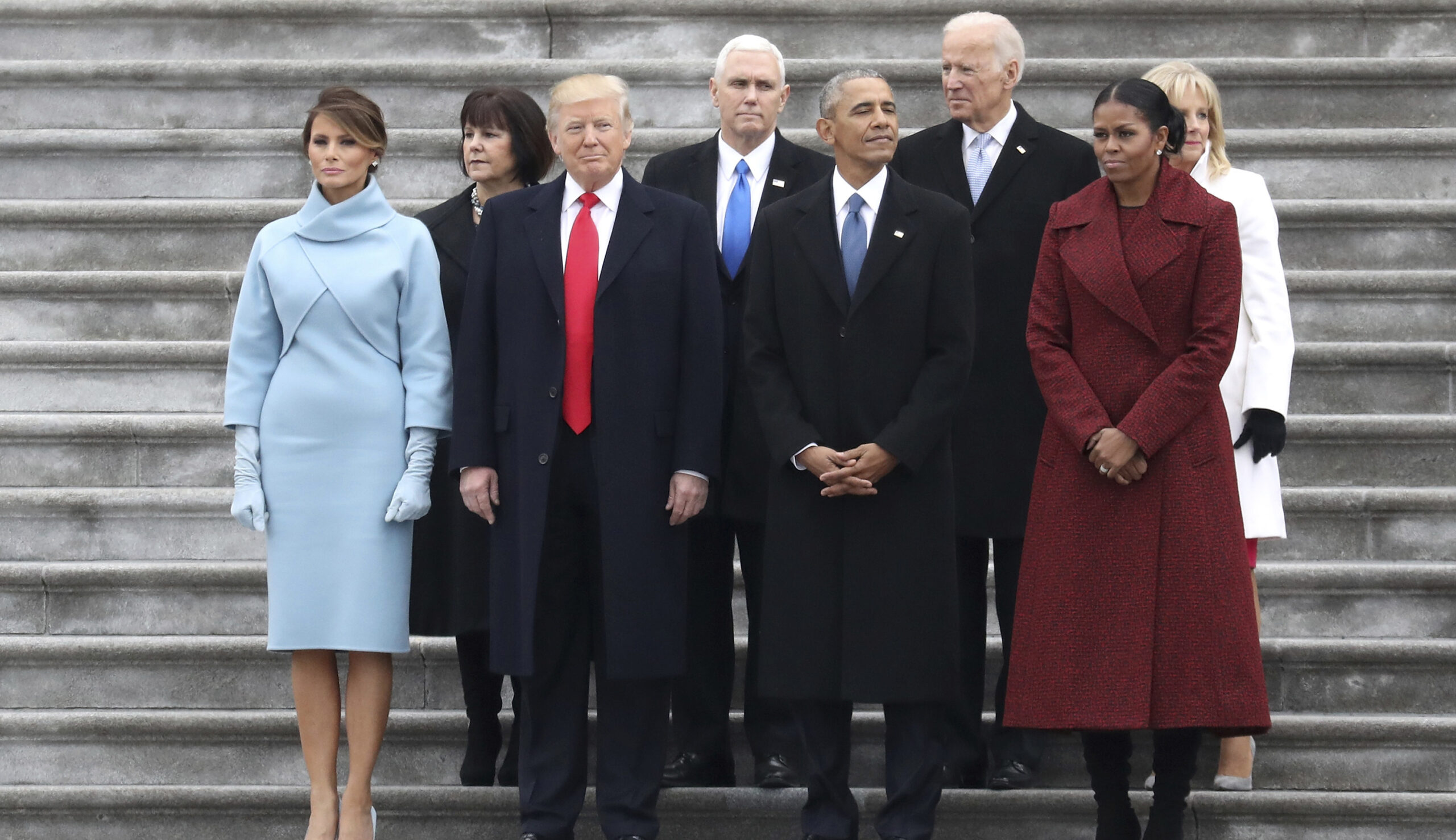 Biden says he and Obama ‘knew’ that Trump ‘didn’t think he was going to win’ in 2016