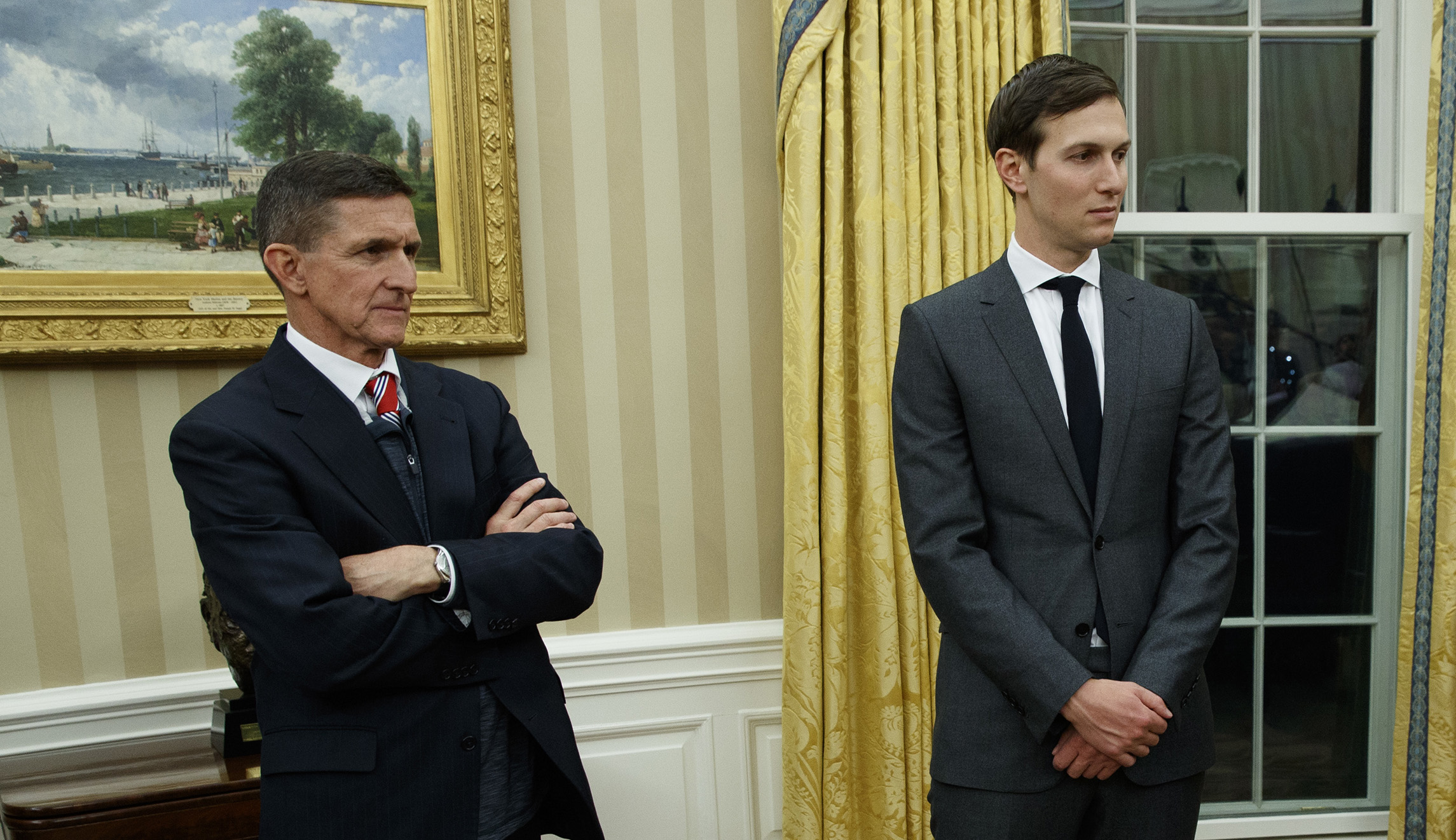 Mueller report makes clear the Logan Act is dead