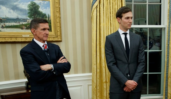 Mueller report makes clear the Logan Act is dead