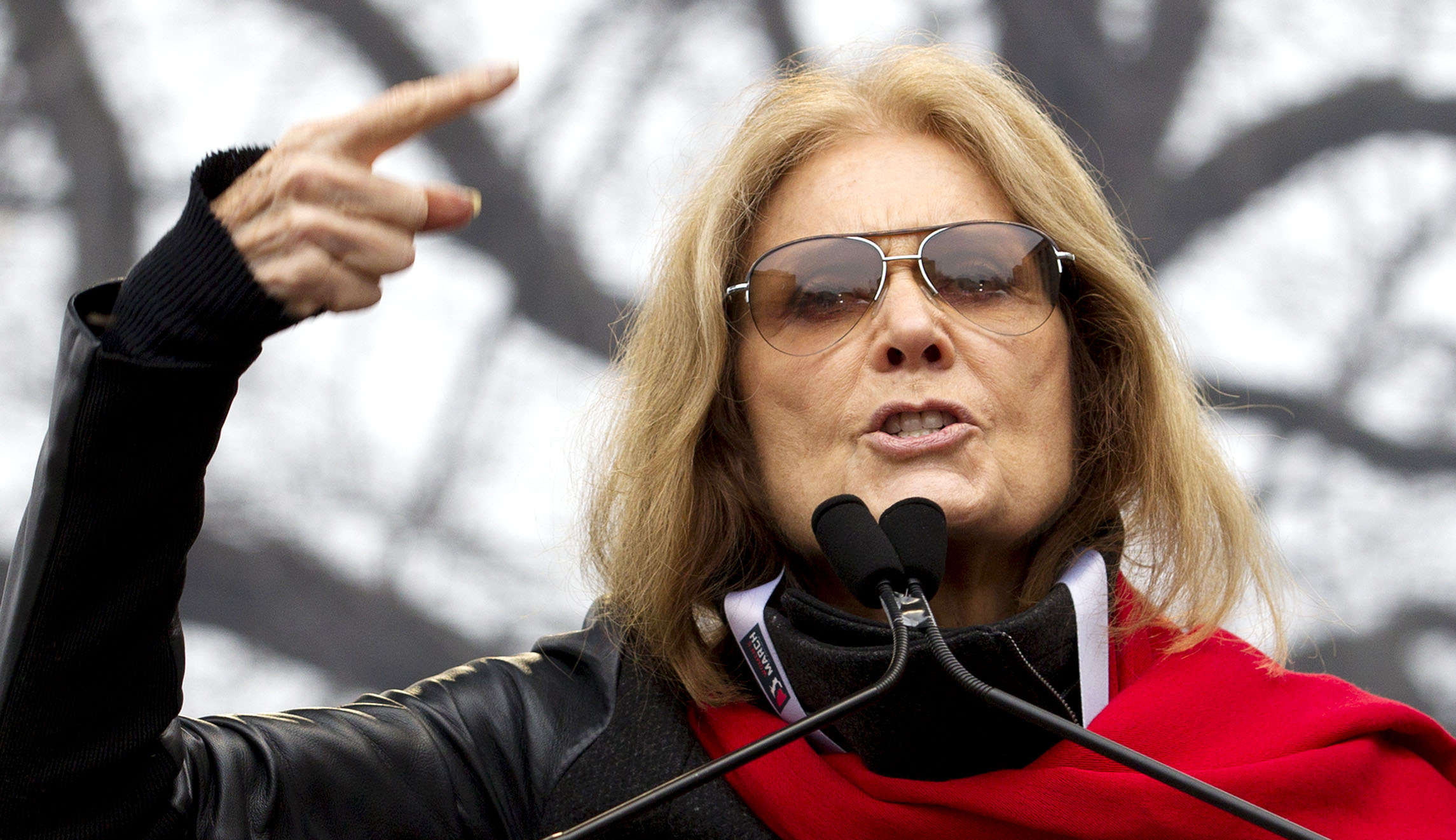 Where Gloria Steinem and conservatives can agree: Commercial surrogacy is harmful to women