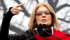 Where Gloria Steinem and conservatives can agree: Commercial surrogacy is harmful to women
