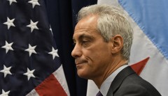 Rahm Emanuel has failed. Chicago needs a crime-fighting mayor