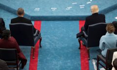 Poll: Record polarization, partisanship tops accomplishments